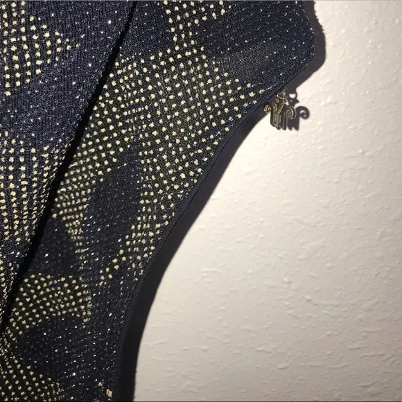 Sunflair by Jutta Friedman one piece suite. - Picture 5 of 9